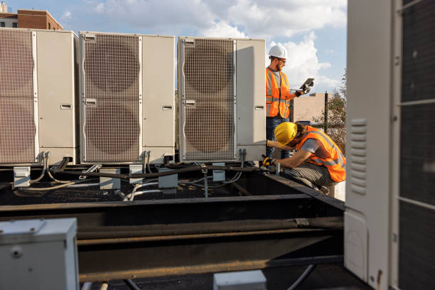 Best HVAC for Healthcare Facilities in Havre De Grace, MD