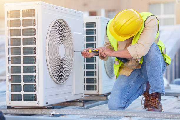 Best Emergency HVAC Services in Havre De Grace, MD