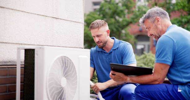 Best Solar-powered HVAC Systems in Havre De Grace, MD