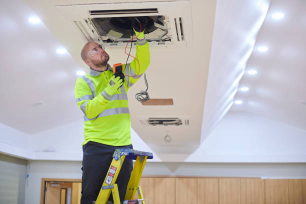 Best HVAC Equipment and Components in Havre De Grace, MD