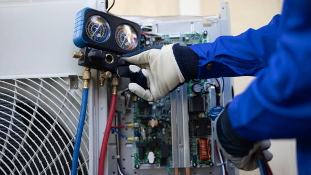 Best Residential HVAC in Havre De Grace, MD